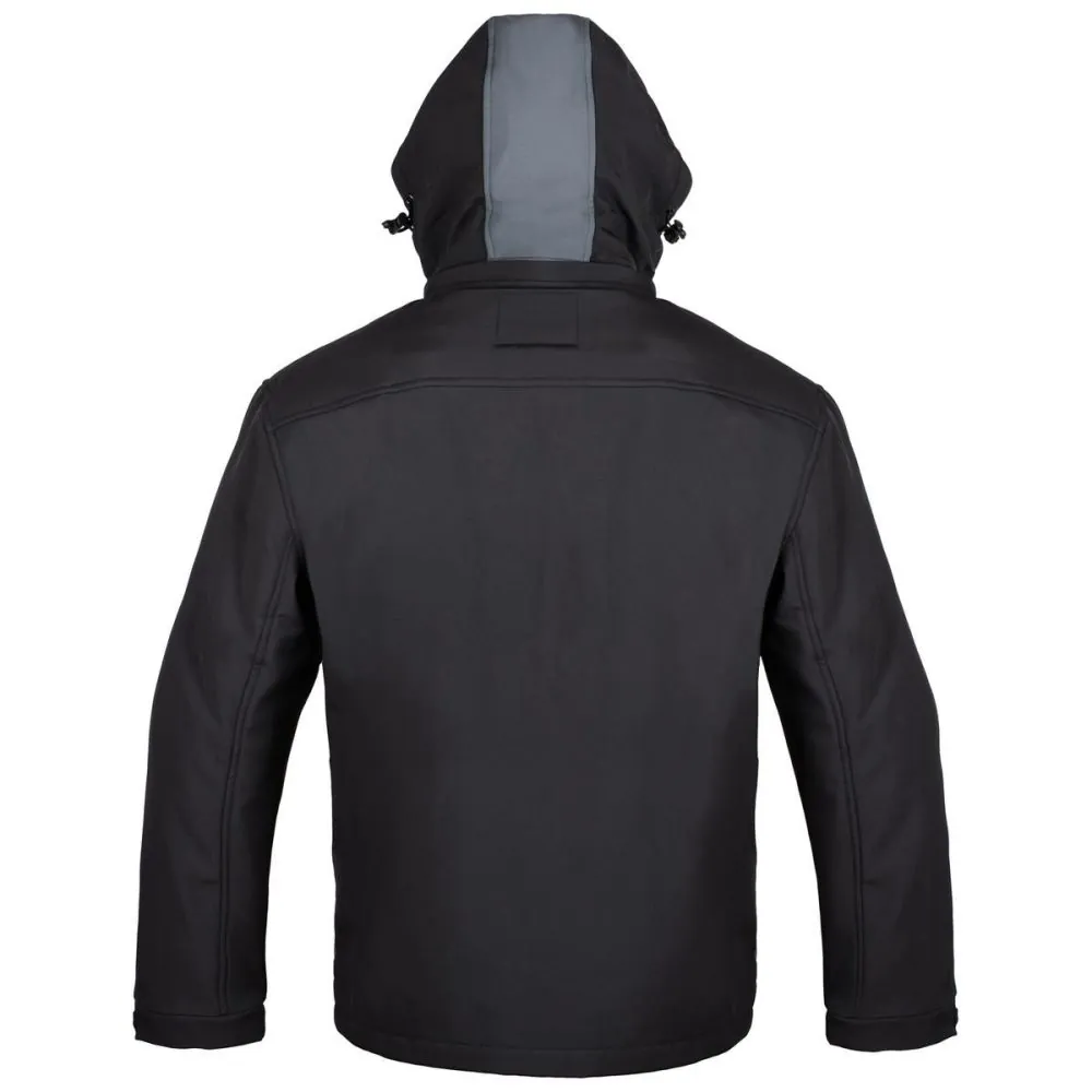 Laisvalaikio striukė Procera SOFTSHELL VOYAGER Laisvalaikio striukė Procera SOFTSHELL VOYAGER