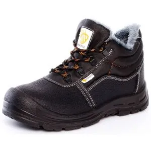Žieminiai batai Procera SOLID O1 SRC