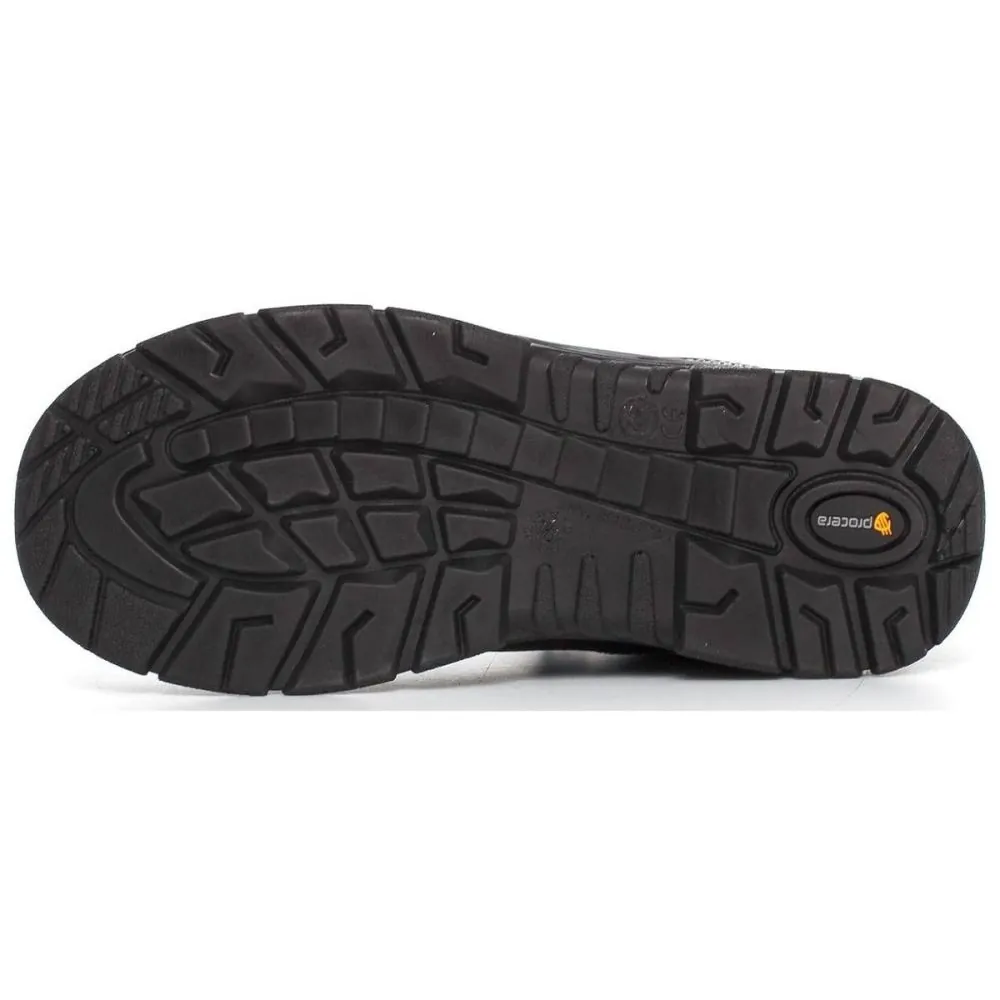 Žieminiai darbo batai Procera SOLID S1 SRC Žieminiai darbo batai Procera SOLID S1 SRC