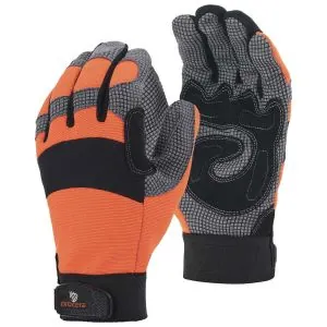 Darbinės pirštinės Procera X-AUTOMATIC 10
