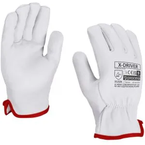 Odines darbo pirštinės Procera X-DRIVER