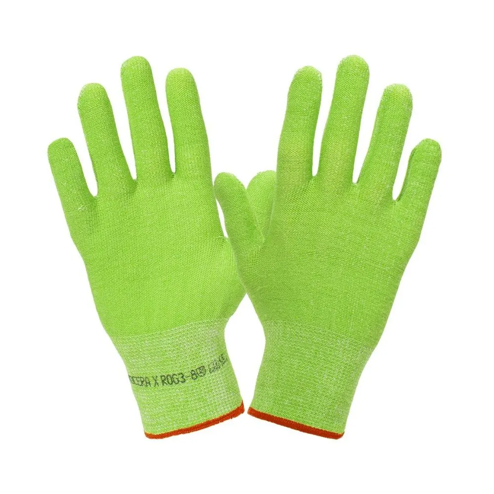 Įpjovimams atsparios darbo pirštinės Procera X-PROKNIT4 Įpjovimams atsparios darbo pirštinės Procera X-PROKNIT4