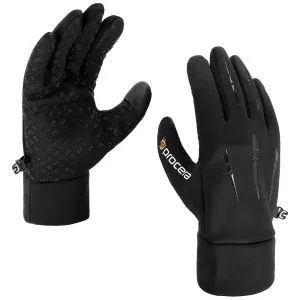Žieminės pirštinės Procera X-WINDGRIP 10