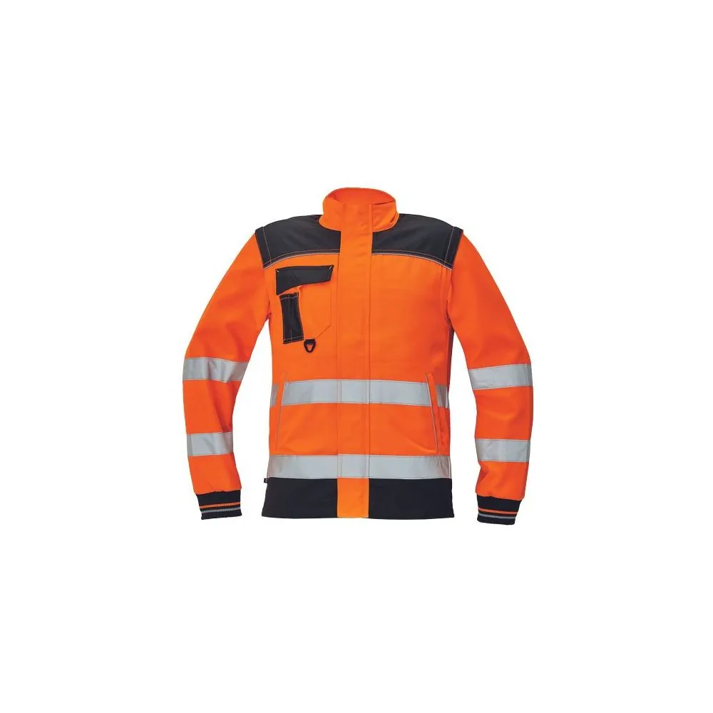 Gero matomumo švarkas Cerva KNOXFIELD HV 290