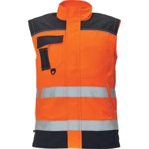 Gero matomumo švarkas Cerva KNOXFIELD HV 290