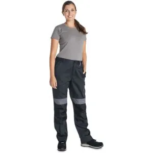 Moteriškos darbo kelnės Cerva MAX ECO STRETCH