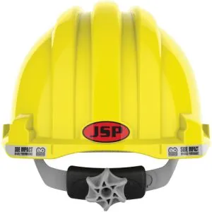 Šalmas darbui JSP EVO8 WR – patikima apsauga
