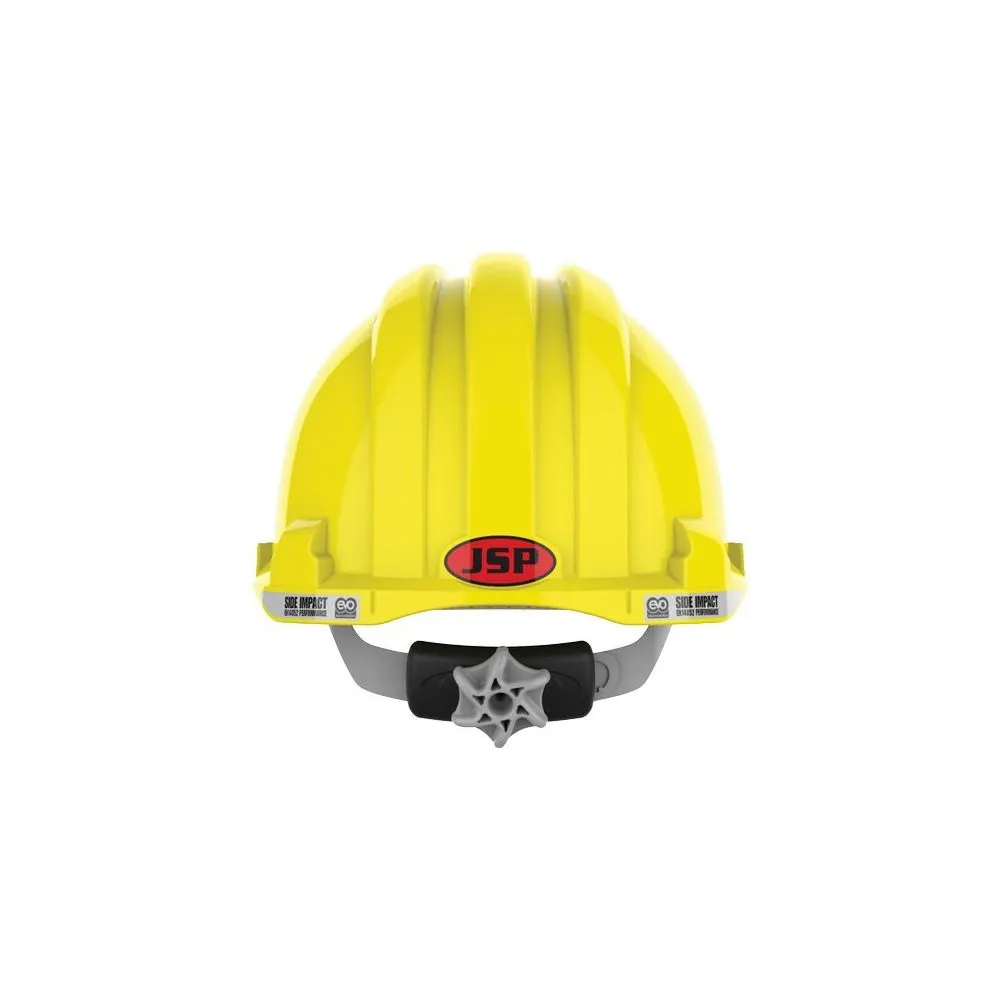 Šalmas darbui JSP EVO8 WR – patikima apsauga