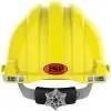 Šalmas darbui JSP EVO8 WR – patikima apsauga