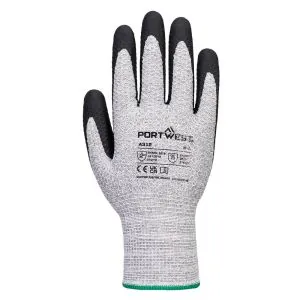 Nitrilu dengtos pirštinės Portwest A312 (12vnt)