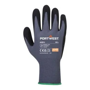 DermiFlex Plus pirštinės Portwest A351