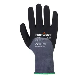 DermiFlex Ultra Plus pirštinės Portwest A353