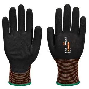 Darbo pirštinės Grip 18 Portwest A375