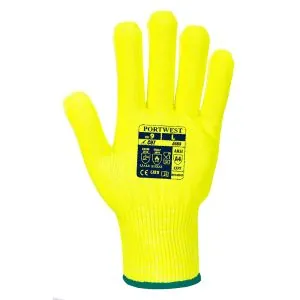 Įpjovimams atsparios pirštinės Portwest Pro Cut Liner A688