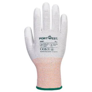 Darbo pirštinės Portwest A697 (12vnt)