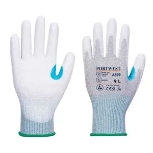 Darbo pirštinės Portwest A699 (12vnt)