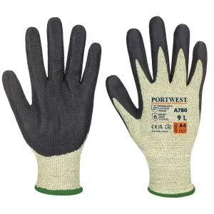 Arc Grip pirštinės Portwest A780