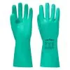 Cheminėms medžiagoms atsparios pirštinės Portwest Nitrosafe Plus A812