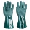Dvigubu PVC sluoksniu padengtos pirštinės Portwest A835