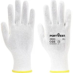 Darbo pirštinės Portwest AB020 (360vnt)