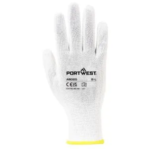 Darbo pirštinės Portwest AB020 (360vnt)