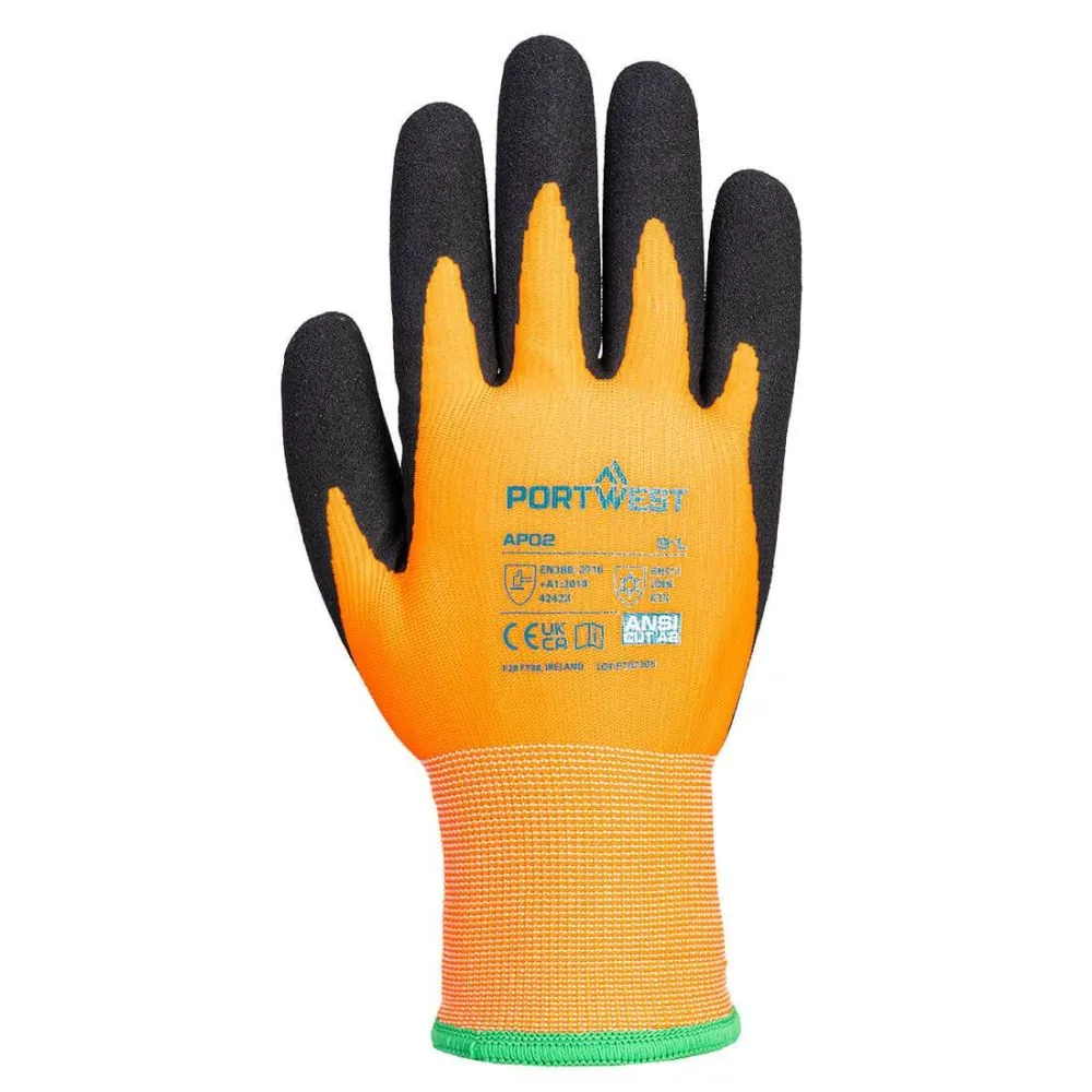 Termo pro ultra pirštinės Portwest AP02