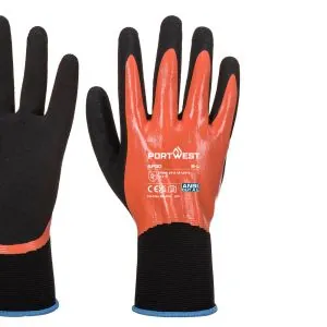 Dermi Pro pirštinės Portwest AP30