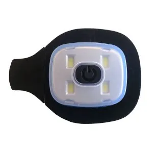 Pakeičiamas kepuraitės LED PORTWEST B030