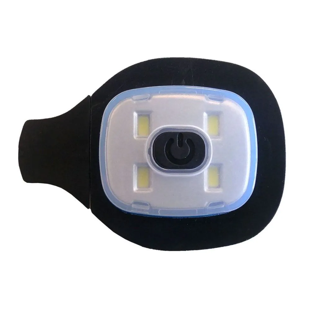 Pakeičiamas kepuraitės LED PORTWEST B030