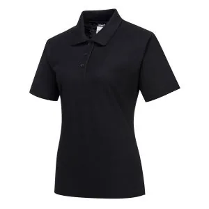 Moteriški polo marškinėliai Portwest Naples B209
