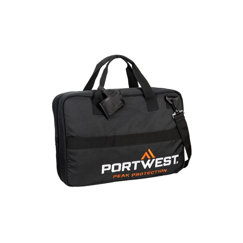 Pirštinių demonstravimo krepšys Portwest B930