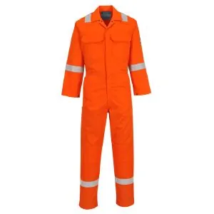 Liepsnai atsparus gero matomumo kombinezonas Portwest BZ506