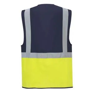 Gero matomumo kontrastinė liemenė Portwest C276