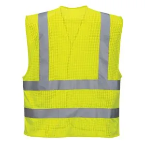 Orui pralaidi gero matomumo liemenė Portwest C370