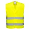 Gero matomumo dviejų juostų liemenė Portwest C374