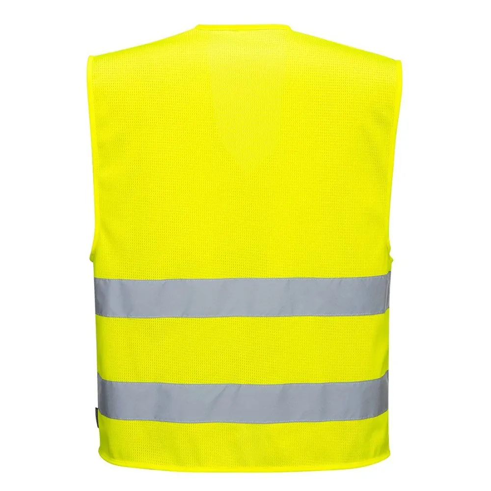 Gero matomumo dviejų juostų liemenė Portwest C374