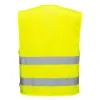 Gero matomumo dviejų juostų liemenė Portwest C374