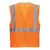 Tinklinės medžiagos Hi-Vis liemenė Portwest C376