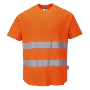 Gero matomumo marškinėliai Portwest C394