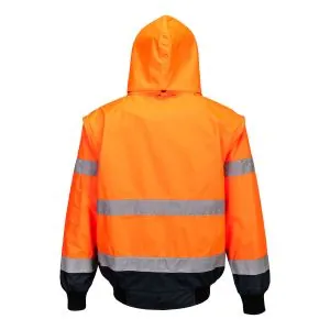 Hi-Vis 3in1 darbo striukė Portwest C465