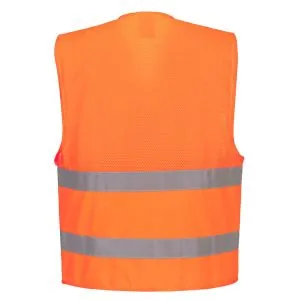 Gero matomumo tinklinė liemenė Portwest C494