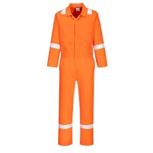 Medvilninis kombinezonas Portwest C814