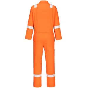 Medvilninis kombinezonas Portwest C814