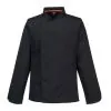 MeshAir Pro šefo švarkas virėjams Portwest L/S - C838