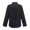 MeshAir Pro šefo švarkas virėjams Portwest L/S - C838