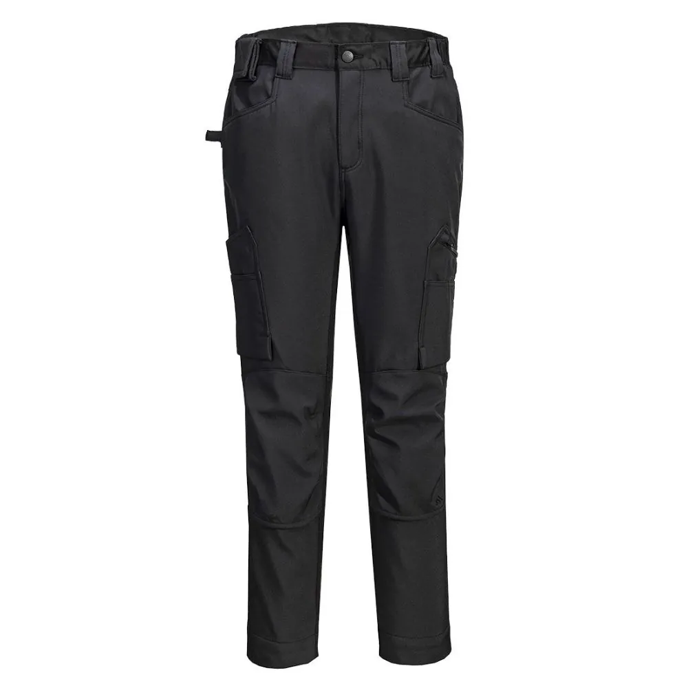 Softshell darbo kelnės Portwest CD840 Softshell darbo kelnės Portwest CD840