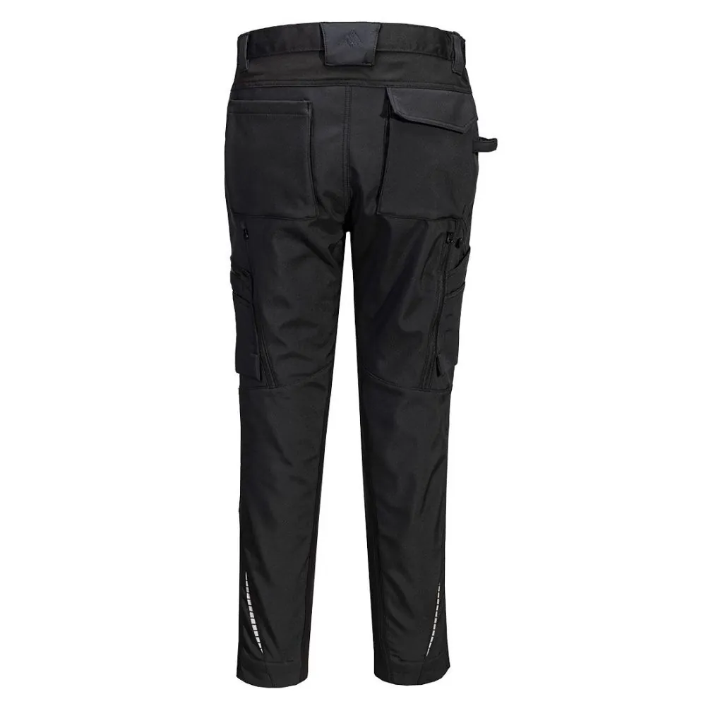 Softshell darbo kelnės Portwest CD840 Softshell darbo kelnės Portwest CD840
