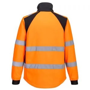 Gero matomumo softshell striukė Portwest CD875