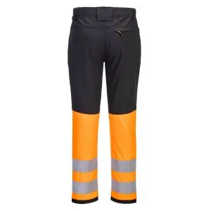 Signalinės darbo kelnės Portwest CD888