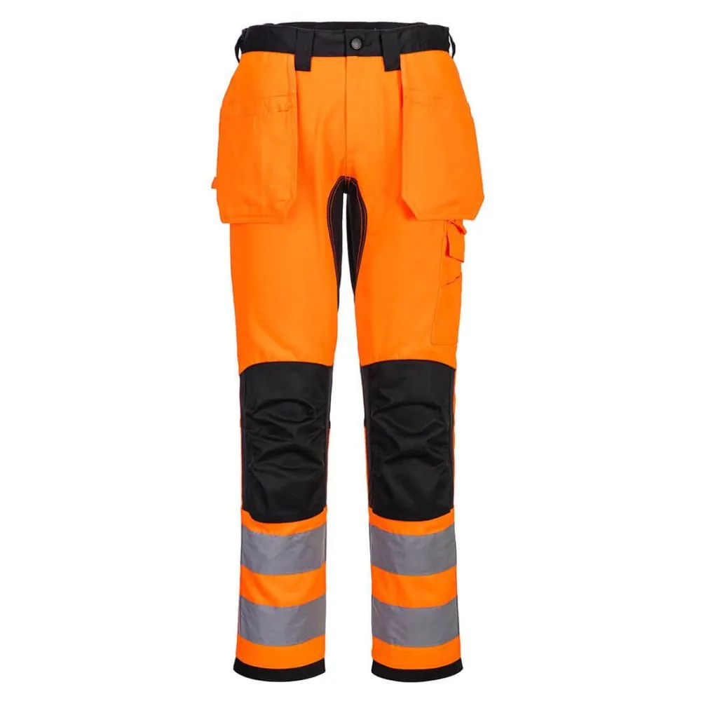 Gero matomumo darbo kelnės Portwest CD889